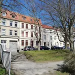 Daire Turmstrasse19 *