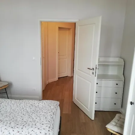 Appartement Turmstrasse19